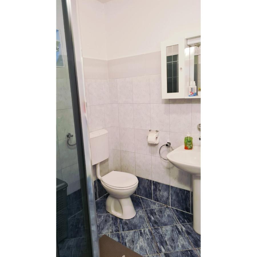 Rooms Verda Senj  Eksteriør billede