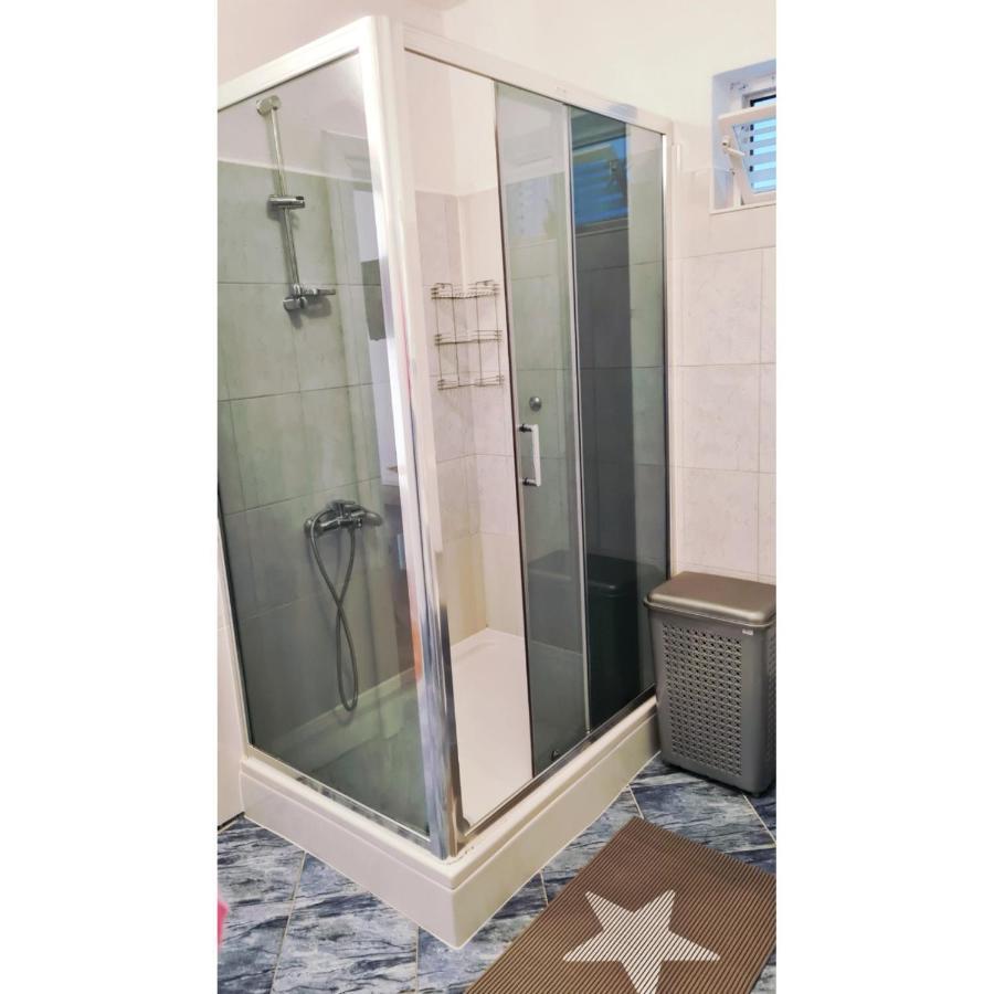 Rooms Verda Senj  Eksteriør billede