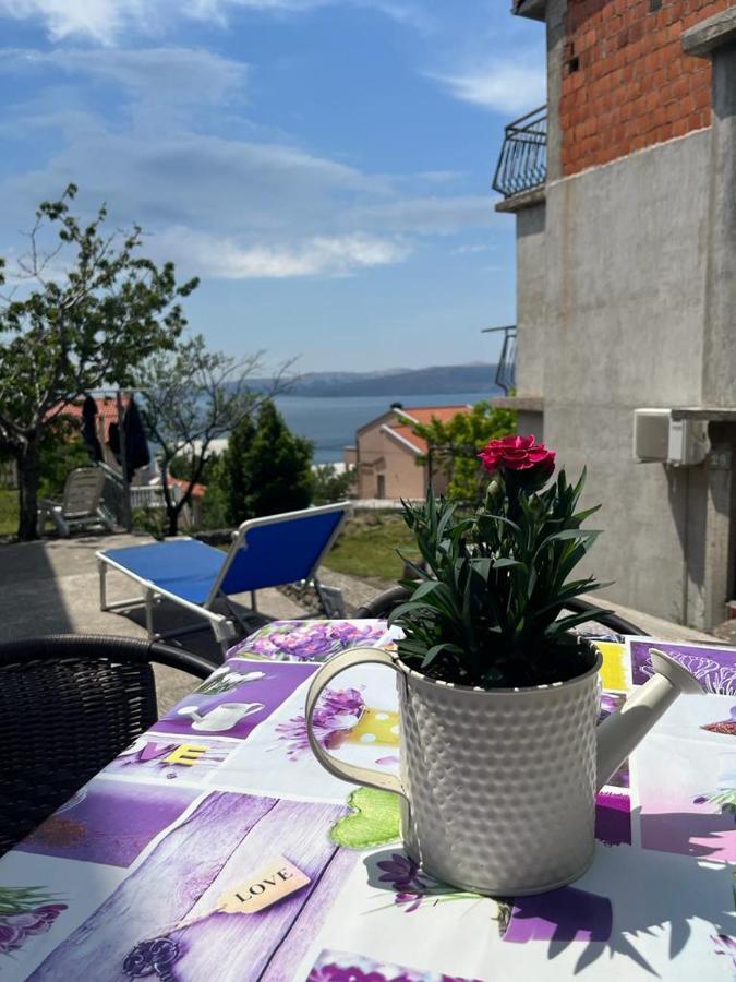 Rooms Verda Senj  Eksteriør billede