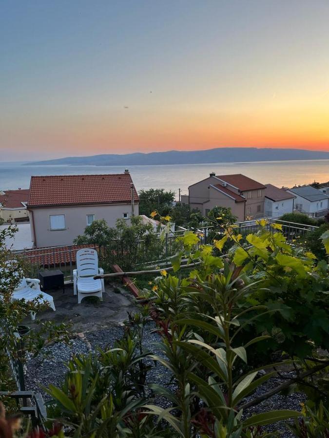 Rooms Verda Senj  Eksteriør billede