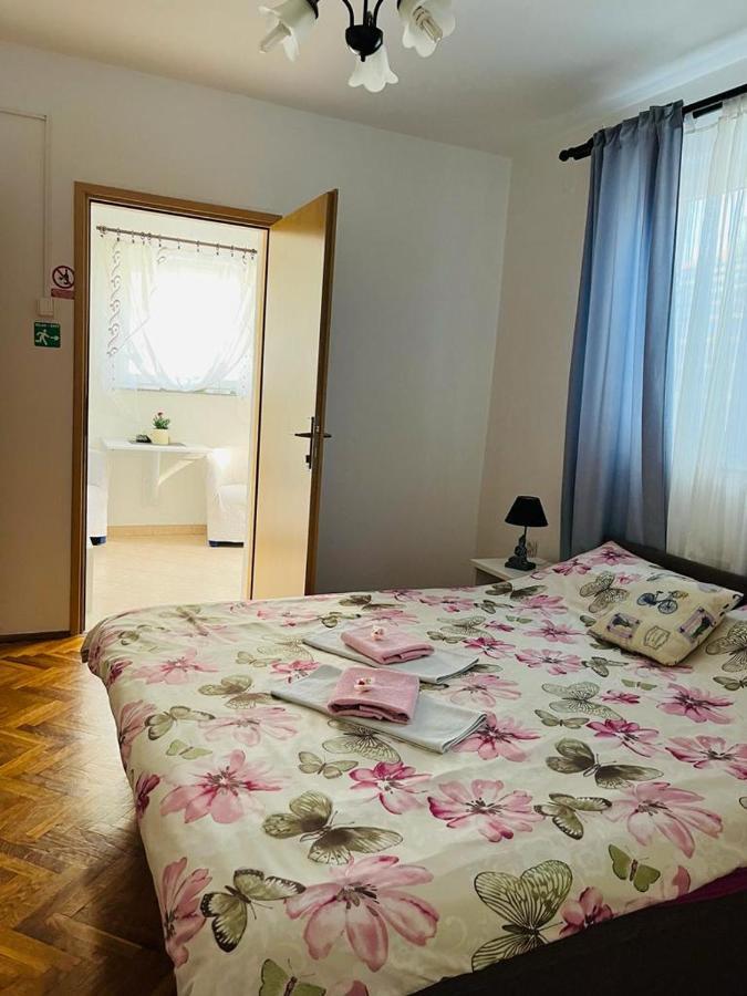 Rooms Verda Senj  Eksteriør billede