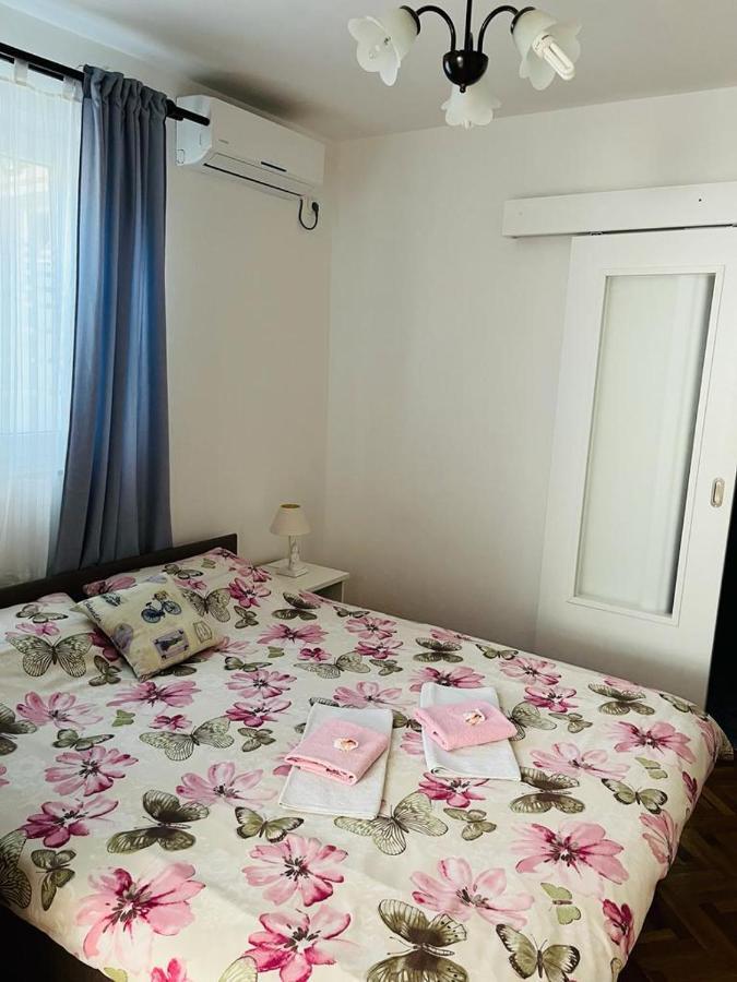 Rooms Verda Senj  Eksteriør billede