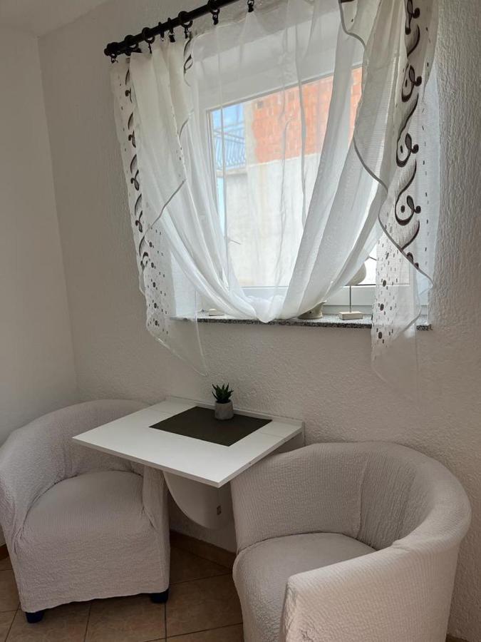 Rooms Verda Senj  Eksteriør billede