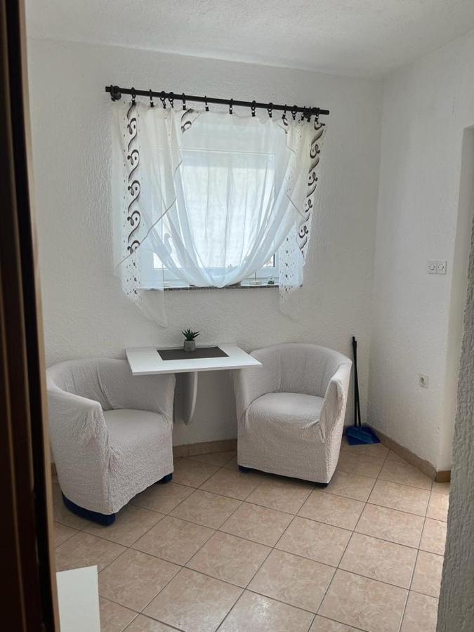 Rooms Verda Senj  Eksteriør billede