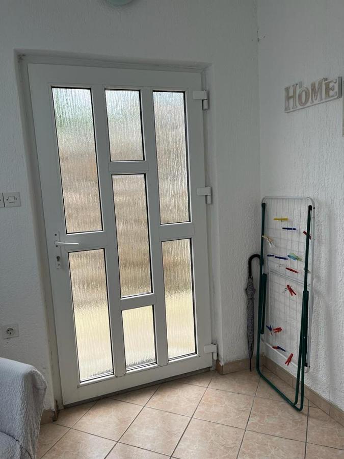 Rooms Verda Senj  Eksteriør billede
