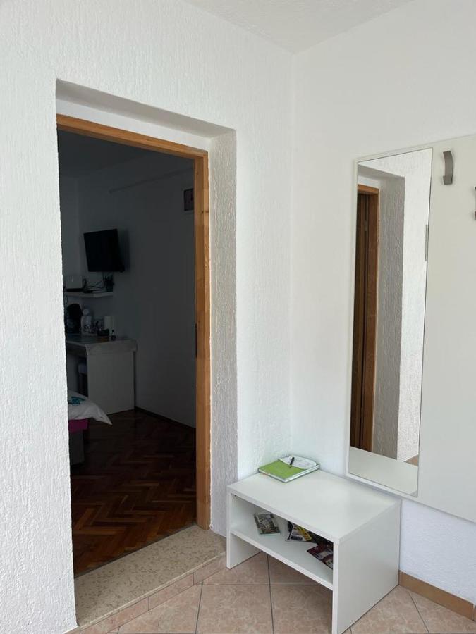 Rooms Verda Senj  Eksteriør billede
